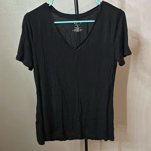 Women’s Black T shirt